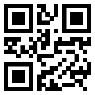 Il Qr Code di 3308105880