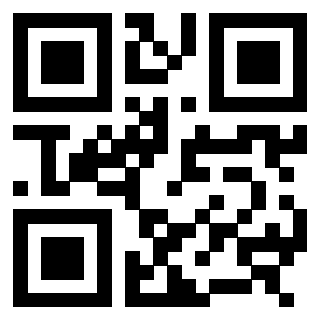 Il Qr Code di 3308105881