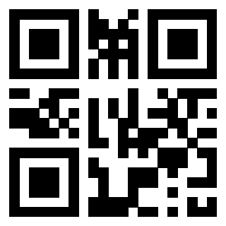 3308105882 QrCode associato