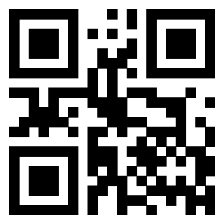 Il Qr Code di 3308105883
