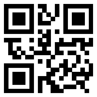 Immagine del QrCode di 3308105885