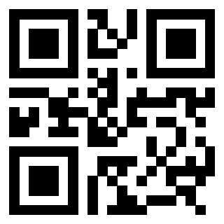 Immagine del QrCode di 3308105886
