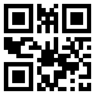 3308105887 - Immagine del Qr Code