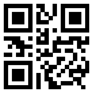 Immagine del QrCode di 3308105888