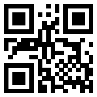 Immagine del Qr Code di 3308105890