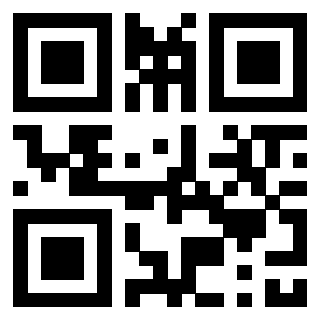 3308105894 - Immagine del Qr Code