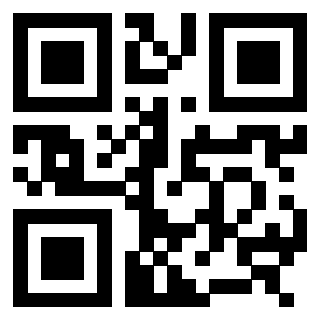 3308105895 QrCode associato