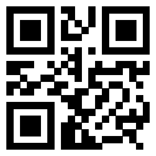 3308105898 - Immagine del QrCode