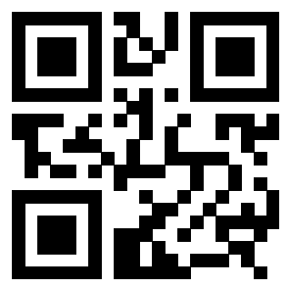 3308105900 - Immagine del Qr Code