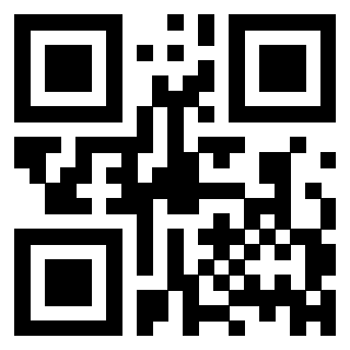 Il Qr Code di 3308105902