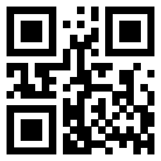 3308105906 - Immagine del Qr Code associato