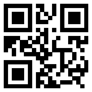 3308105907 - Immagine del QrCode
