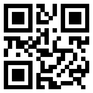 Immagine del Qr Code di 3308105908