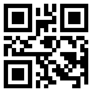 Immagine del Qr Code di 3308105910