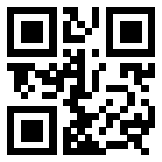 QrCode di 3308105911