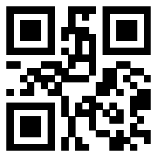 Immagine del Qr Code di 3308105912