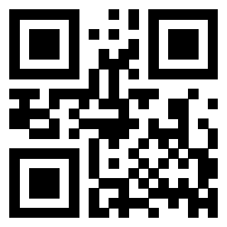 Il Qr Code di 3308105914