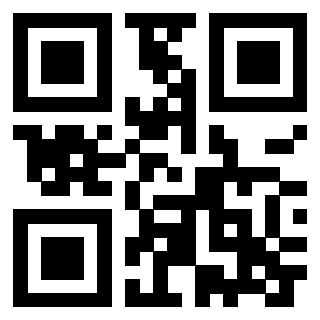 3308105916 QrCode associato