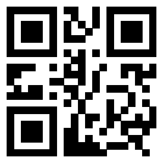 Immagine del Qr Code di 3308105917