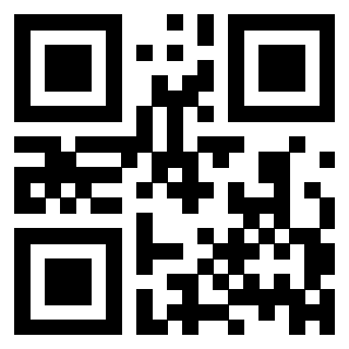 3308105919 - Immagine del QrCode associato