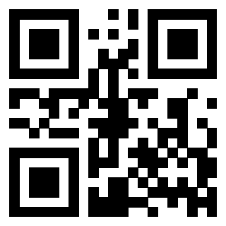 Immagine del QrCode di 3308105923