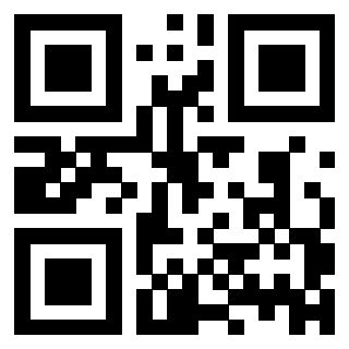 3308105925 - Immagine del Qr Code