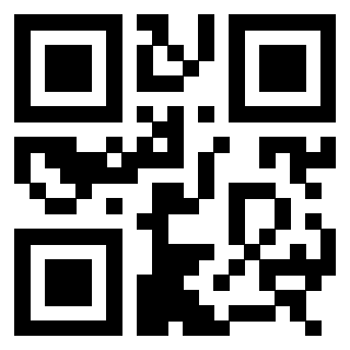 Immagine del QrCode di 3308105926