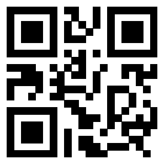 Il Qr Code di 3308105927