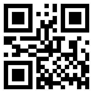 Scansione del Qr Code di 3308105934