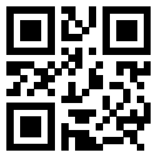 3308105936 - Immagine del Qr Code associato