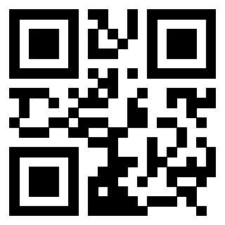 Qr Code di 3308105937