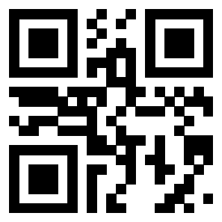 Il QrCode di 3308105939