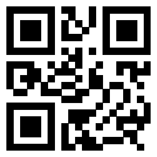 Immagine del Qr Code di 3308105940