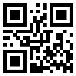 3308105943 Qr Code associato
