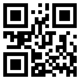 3308105945 - Immagine del QrCode associato
