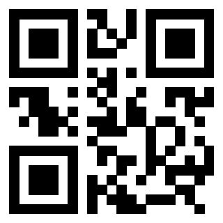 Qr Code di 3308105947