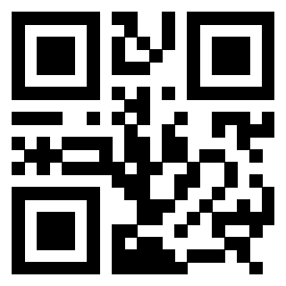 3308105948 - Immagine del Qr Code