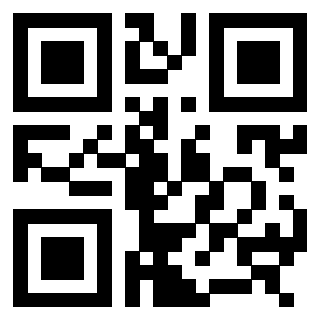 3308105949 Qr Code associato