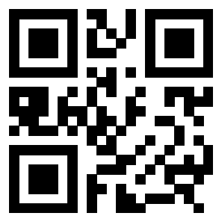 3308105950 - Immagine del QrCode