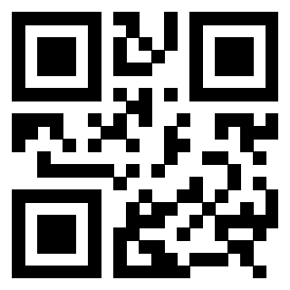 Scansione del Qr Code di 3308105954