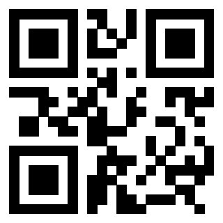 3308105956 - Immagine del Qr Code associato