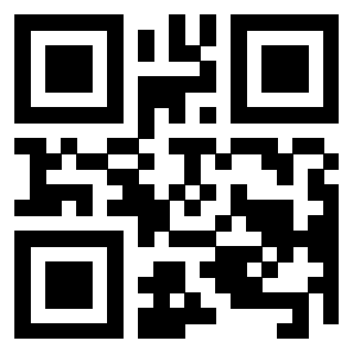 Il QrCode di 3308105959