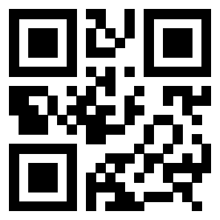 QrCode di 3308105961