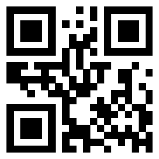 Scansione del Qr Code di 3308105963