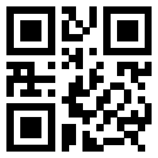 3308105969 - Immagine del QrCode associato