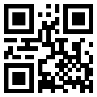 3308105972 Qr Code associato