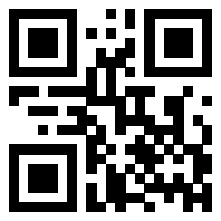 3308105973 - Immagine del QrCode associato