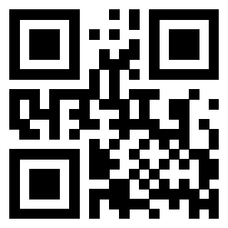 3308105974 - Immagine del QrCode associato