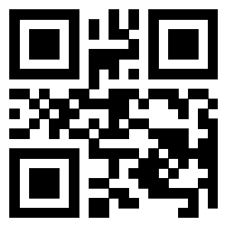 3308105975 Qr Code associato
