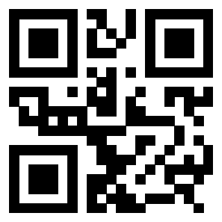 Immagine del Qr Code di 3308105978